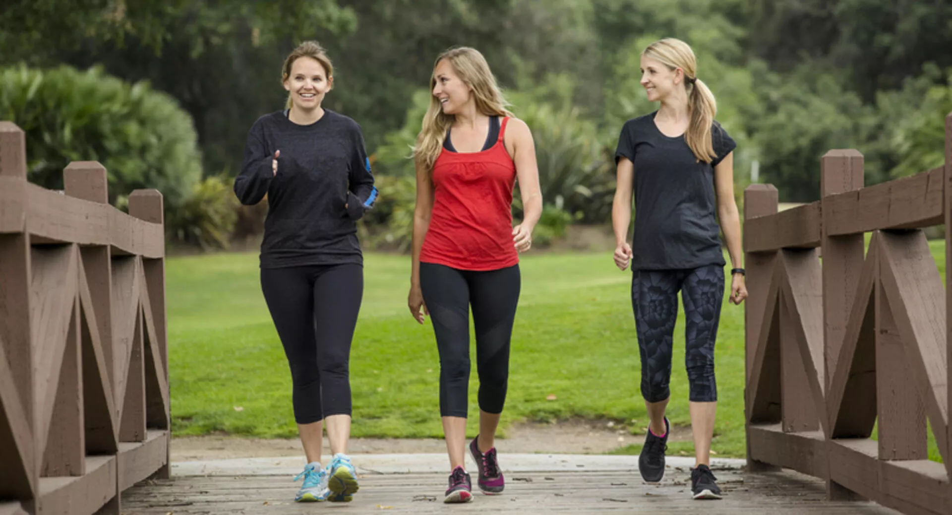 Daily movement guidance